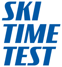 Ski Time Test STA/21 Sistema di cronometraggio