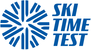 Ski Time Test STA/TEST Individuelles Zeitmesssystem für Skitests auf die Tausendstelsekunde genau (Auflösung 1/1000 Sek.)